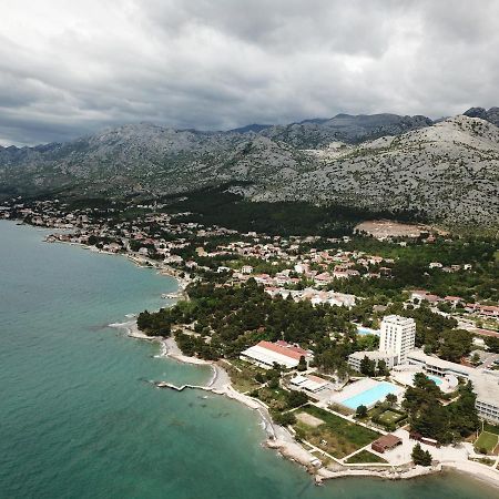 Hedon-Stone Appartement Starigrad Paklenica Buitenkant foto