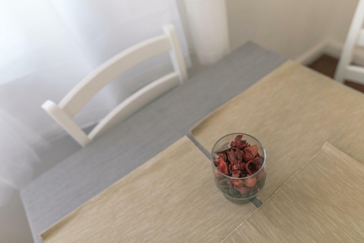 Hedon-Stone Appartement Starigrad Paklenica Buitenkant foto
