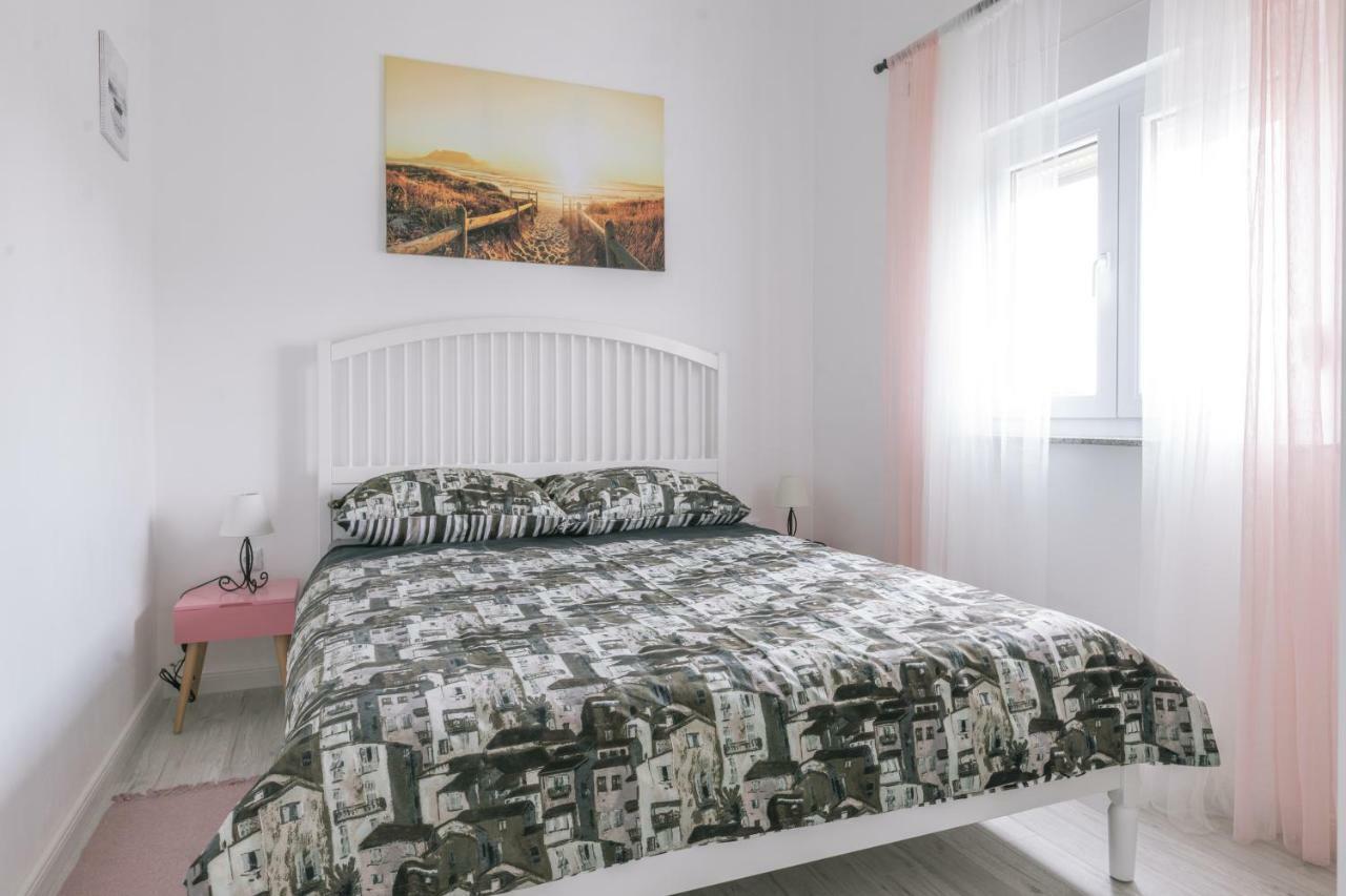 Hedon-Stone Appartement Starigrad Paklenica Buitenkant foto